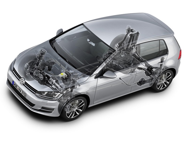 Čeští dodavatelé pro Auto roku 2013 v ČR